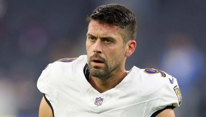 What did Justin Tucker do? Everything to know about misconduct claims behind his NFL return