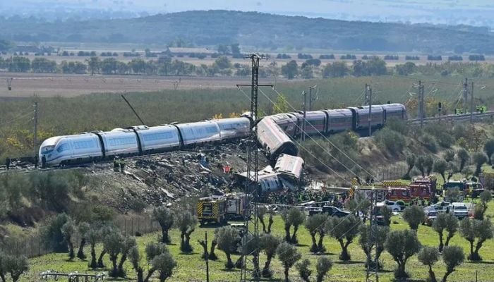 Spanish Cup matches suspended after deadly train collision in Madrid