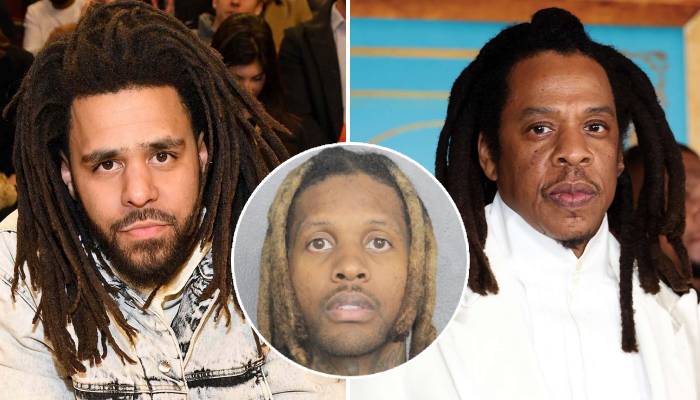 Jay-Z, J.Cole write letters of support for Lil Durks bail ahead of 2nd trial