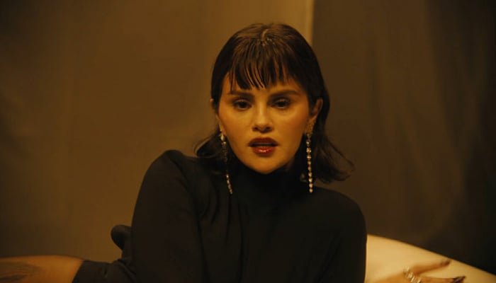 Selena Gomez announces surprise collab with longtime friend