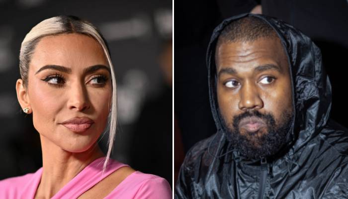 Kim, 46, and Ye, 49, were married from 2014 to 2021