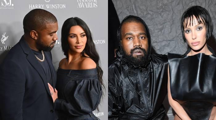 Kim Kardashian confirms Kanye West likes to give 'makeovers' to partners 
