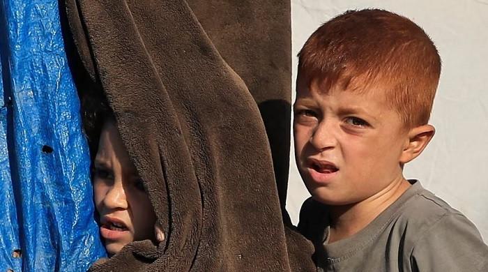 Israel rejects UN commission's findings on Gaza genocide as 'misinformation campaign'