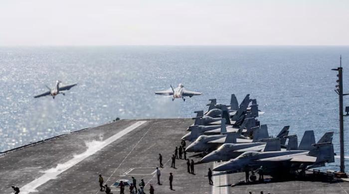 Iran war bill tops $47 billion as Pentagon estimates billions in weapons losses