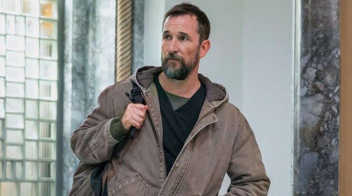 Amy Poehler's cheeky advice to Noah Wyle for 'The Pitt' season 3