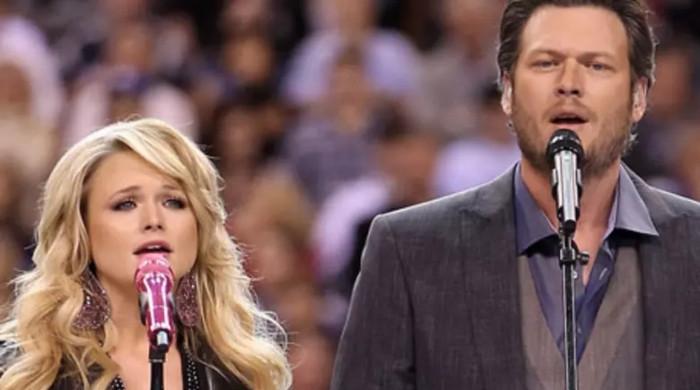 Miranda Lambert on Blake Shelton divorce: 'Not a fun time'