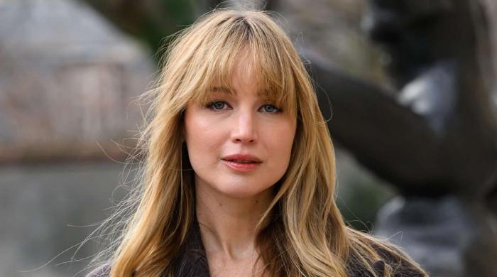 Jennifer Lawrence confirms cosmetic surgery after two kids