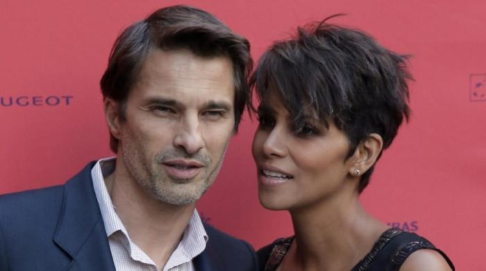 Halle Berry Instagram post sparks courtroom clash with Olivier Martinez