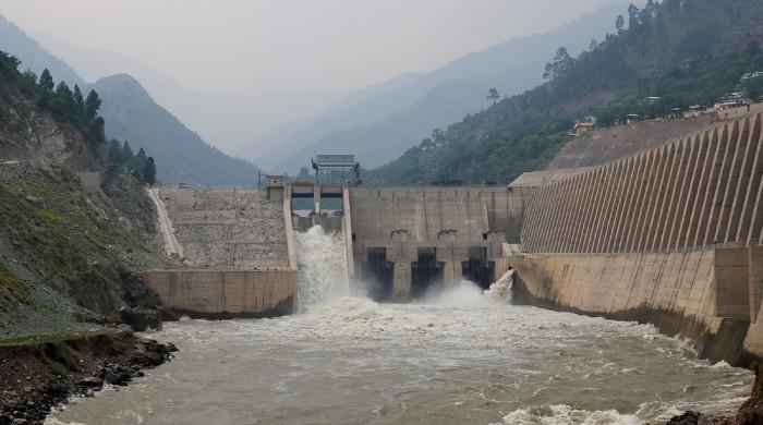 Centre plans $18bn investment for strategic water infrastructure over next decade