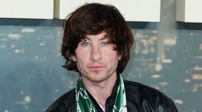 Barry Keoghan has skin-tightening treatment after online abuse