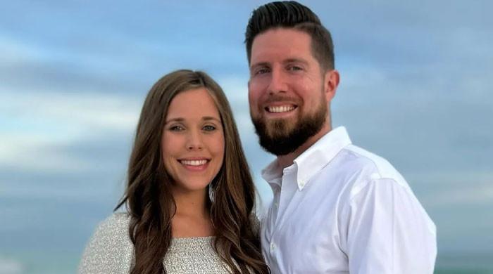 Jessa Duggar Seewald makes major announcement during podcast appearance