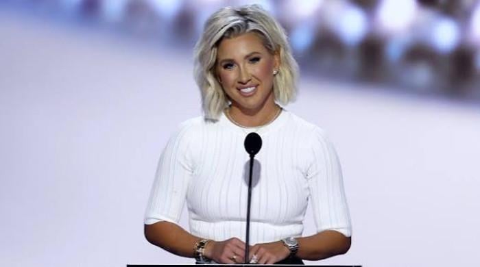 Savannah Chrisley's mystery fiancé revealed after pregnancy news 