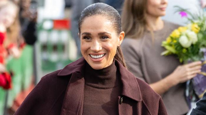 Meghan Markle wins hearts of Britons in surprise turn of events