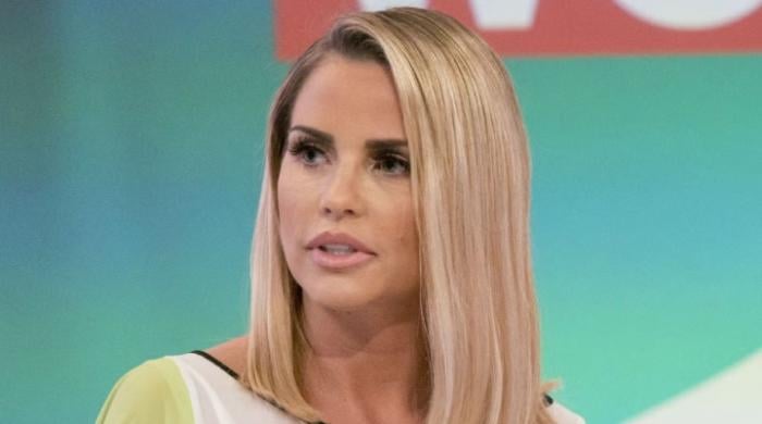 Katie Price's split from Lee Andrews takes new turn amid documentary buzz