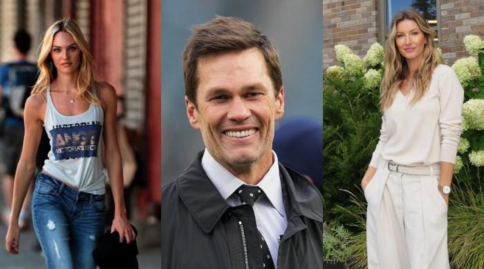 Gisele Bündchen's true feelings on Tom Brady's new love laid bare