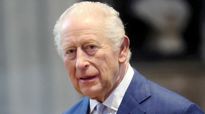 King Charles gets alert for major threat as Bahamas tour continues