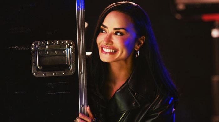 Demi Lovato shares health update after sparking concern with hospital visit
