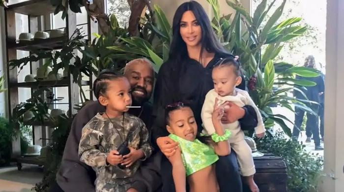 Kim Kardashian makes surprising offer to Kanye West 