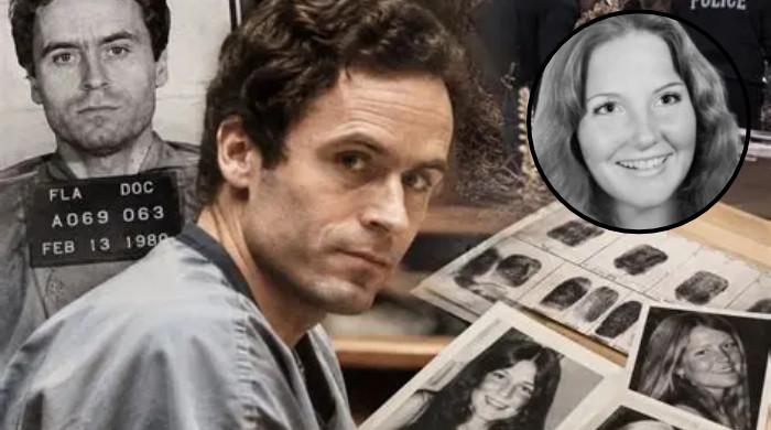 How did DNA tie Ted Bundy to Utah teen Melissa Ann Smith's murder—52 years later?