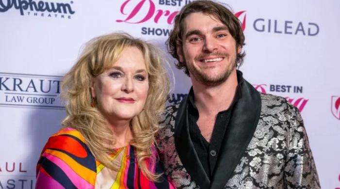 How 'Breaking Bad' star RJ Mitte became his family's breadwinner at just 13