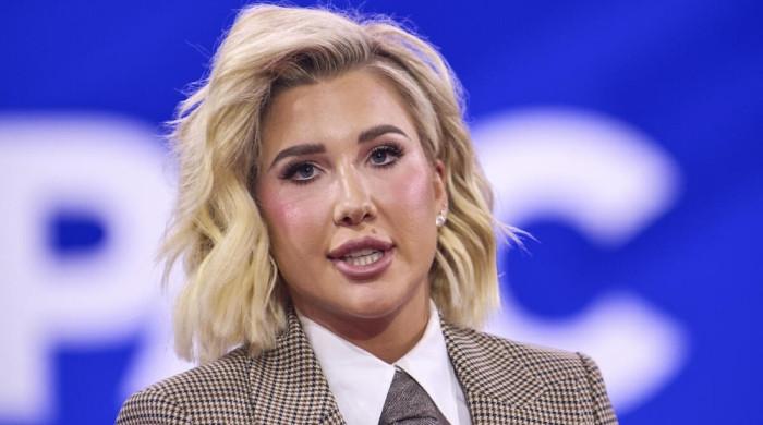 Savannah Chrisley fries back at critics after pregnancy reveal 