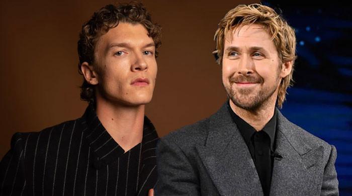 Connor Storrie to bring heated rivalry against Ryan Gosling in Ghost Rider?