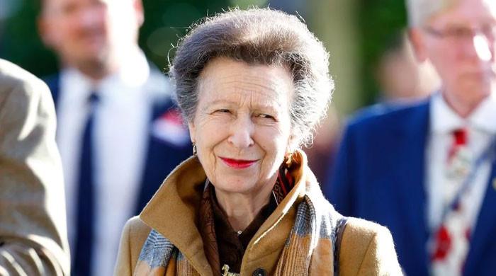 Princess Anne welcomes special member to family fold amid ongoing rifts