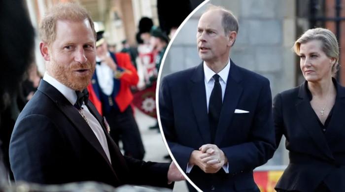 King Charles to make final call on Harry event: Sophie, Edward in talks