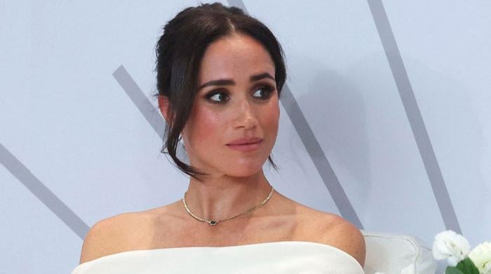 Meghan Markle's niece comes forward with alarming confession