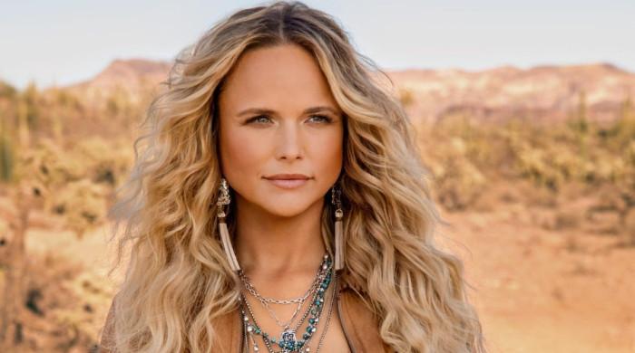 Miranda Lambert unveils shocking truth behind her new album