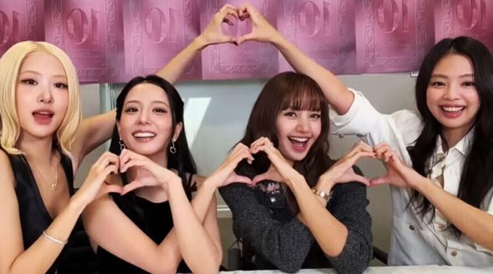 BLACKPINK's major award announcement has fans hoping for reunion