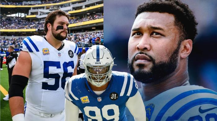 Colts ship DeForest Buckner to 49ers after Quenton Nelson trade as roster shake-up continues