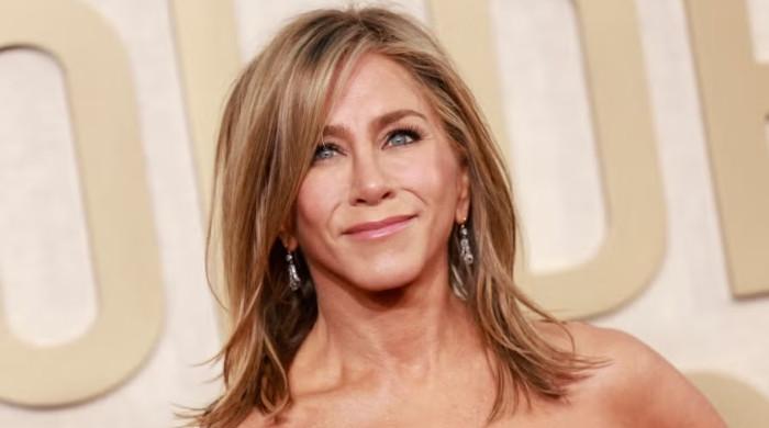Jennifer Aniston faces bizarre allegation from Hollywood director 