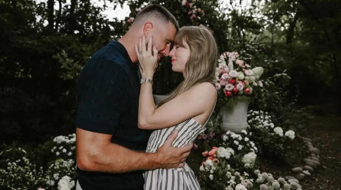 Taylor Swift, Travis Kelce take shocking decision about marriage