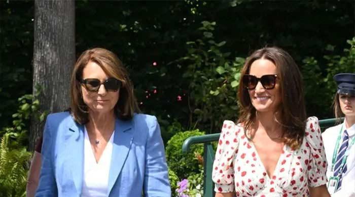 Princess Kate's sister returns to spotlight with new unwanted title