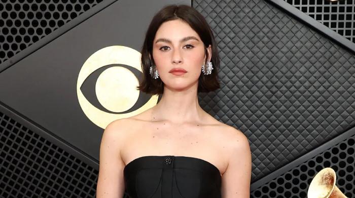 Gracie Abrams ignites debate after 'alarming' look amid turmoil rumours