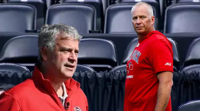 Doeren exits NC State with 'no grudges,' but admits life after football is 'very different'