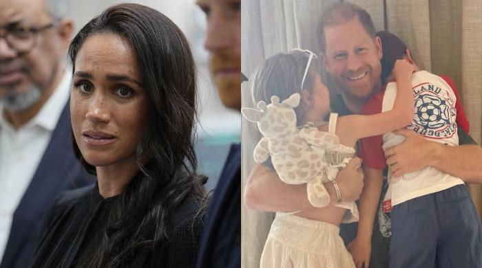 Meghan Markle 'shaken' to the core for Archie, Lilibet's well-being