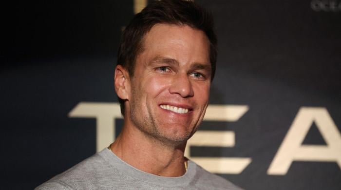 Tom Brady sparks feud between Victoria's Secret models