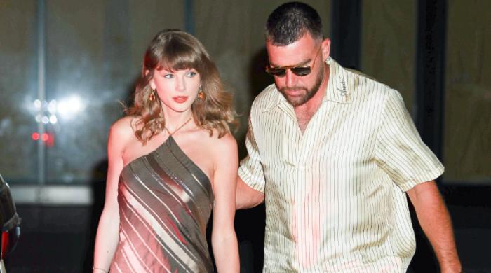 Travis Kelce fears one thing about marriage to Taylor Swift
