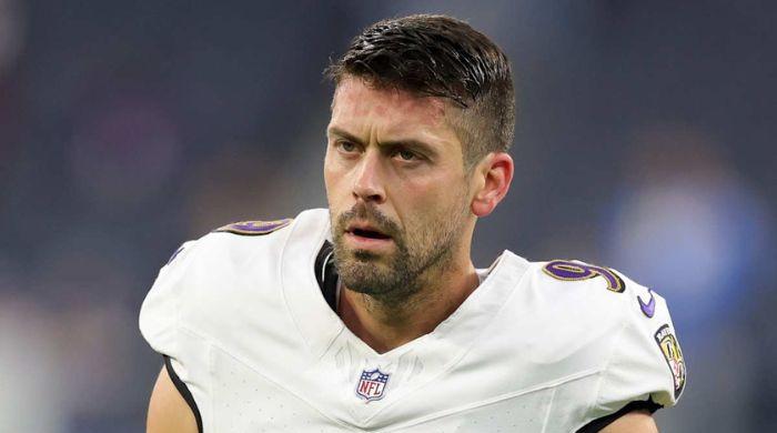 What did Justin Tucker do? Everything to know about misconduct claims behind his NFL return
