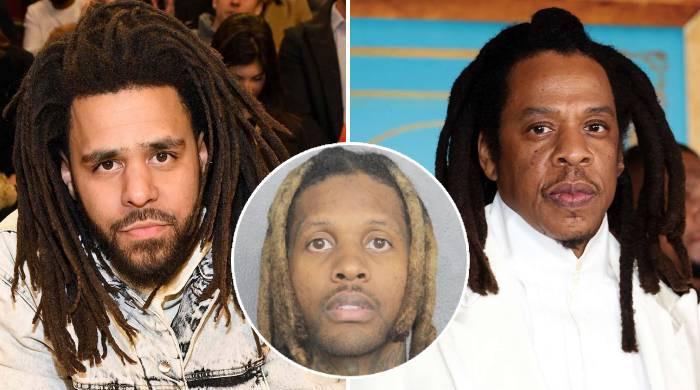 Jay-Z, J.Cole write letters of support for Lil Durk's bail ahead of 2nd trial