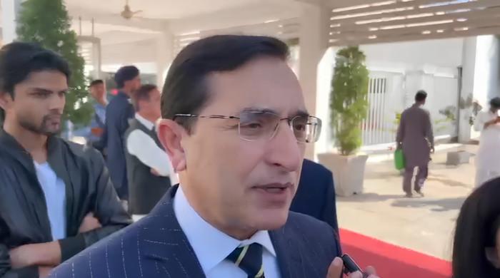 PTI parliamentary party to push for rollback of emergency, governor's rule: Gohar