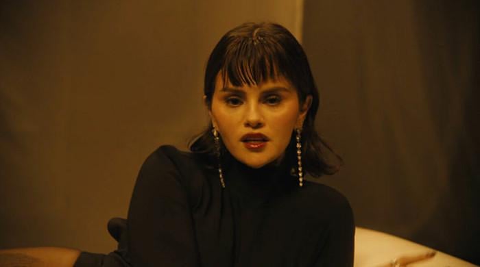 Selena Gomez announces surprise collab with longtime friend