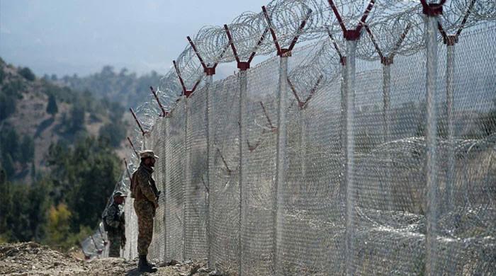 'Fabricated stories': Pakistan dismisses Afghan Taliban regime's claims over border incident