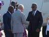 King Charles shares joyful moments in Bahamas before addressing dark chapter