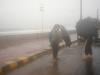 Cyclone Arnab lashes India coast, no deaths reported