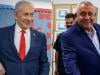 Netanyahu, Eisenkot stake rival claims to lead Israel after deadlocked vote
