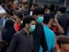Karachi residents advised to mask up in crowded spaces amid surge in flu cases