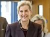 Duchess Sophie receives honour after leading key task in Finland